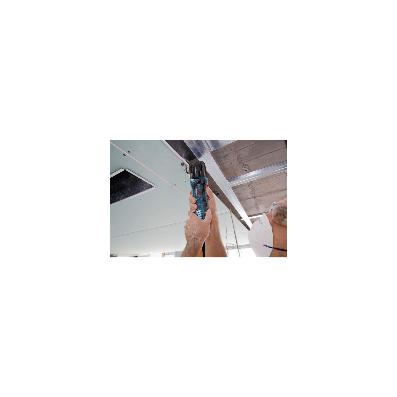 Multi-Cutter - GOP 30-28 - Professional, multifunctional tool — Buy in Cyprus with Fast Delivery