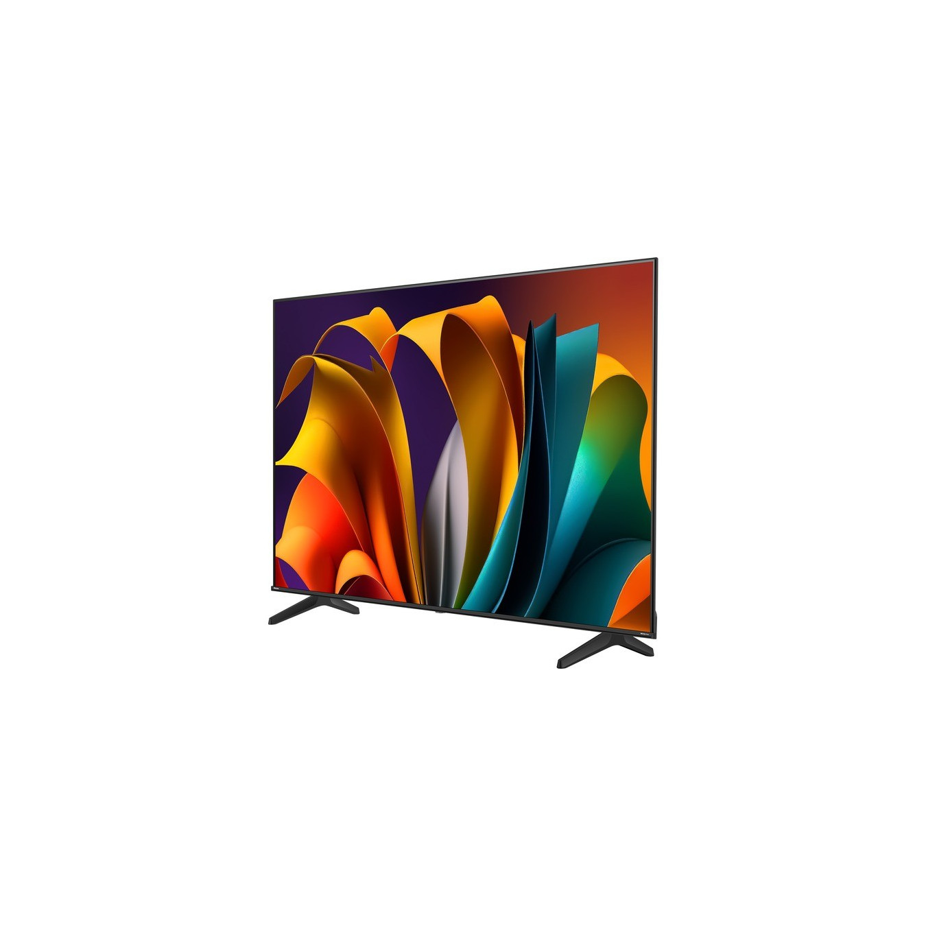 Hisense LED TV - 43E6NT - LED TV — Buy in Cyprus with Fast Delivery
