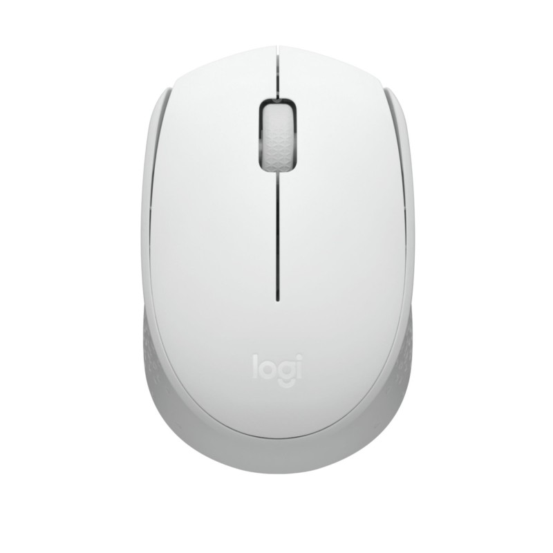 Buy Logitech M171 Wireless Mouse - 910-006867 - RF Nano Receiver, Ambidextrous, ... in Cyprus, Nicosia, Limassol, Larnaka, Pafos