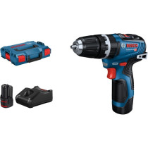 Cordless impact drill - GSB 12V-35 - Professional, 12 volts — Buy in Cyprus with Fast Delivery