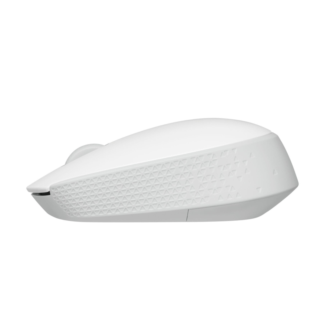 Logitech M171 Wireless Mouse - 910-006867 - RF Nano Receiver, Ambidextrous, White — Buy in Cyprus with Fast Delivery