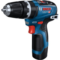 Cordless impact drill - GSB 12V-35 - Professional, 12 volts — Buy in Cyprus with Fast Delivery