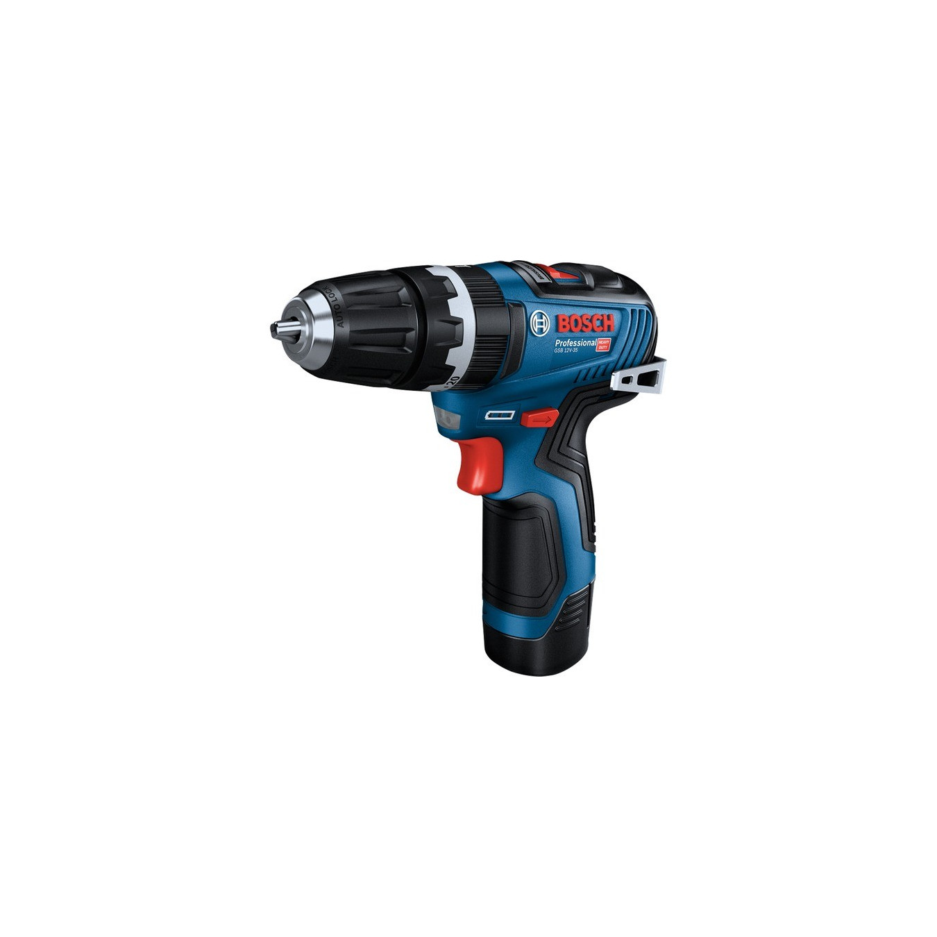 Cordless impact drill - GSB 12V-35 - Professional, 12 volts — Buy in Cyprus with Fast Delivery