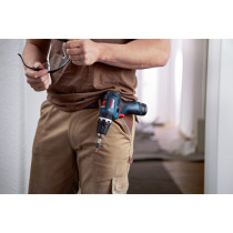 Cordless impact drill - GSB 12V-35 - Professional, 12 volts — Buy in Cyprus with Fast Delivery