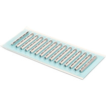 Fiber optic crimp splice protection - with Telekom approval TS0338 96, cable routing — Buy in Cyprus with Fast Delivery