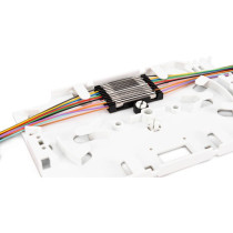 Fiber optic crimp splice protection - with Telekom approval TS0338 96, cable routing — Buy in Cyprus with Fast Delivery