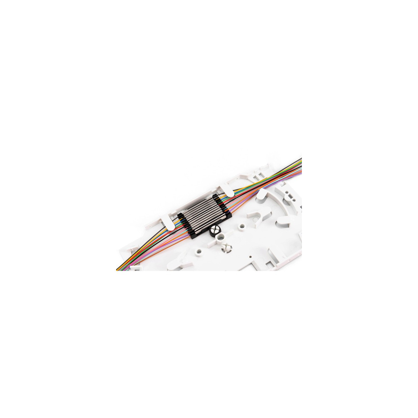 Fiber optic crimp splice protection - with Telekom approval TS0338 96, cable routing — Buy in Cyprus with Fast Delivery