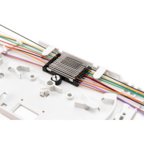 Fiber optic crimp splice protection - with Telekom approval TS0338 96, cable routing — Buy in Cyprus with Fast Delivery