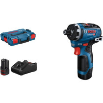 Cordless screwdriver - GSR 12V-35 HX Professional - 12Volt — Buy in Cyprus with Fast Delivery