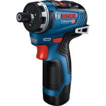 Cordless screwdriver - GSR 12V-35 HX Professional - 12Volt — Buy in Cyprus with Fast Delivery
