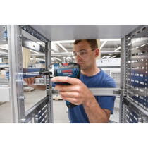 Cordless screwdriver - GSR 12V-35 HX Professional - 12Volt — Buy in Cyprus with Fast Delivery