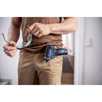 Cordless screwdriver - GSR 12V-35 HX Professional - 12Volt — Buy in Cyprus with Fast Delivery