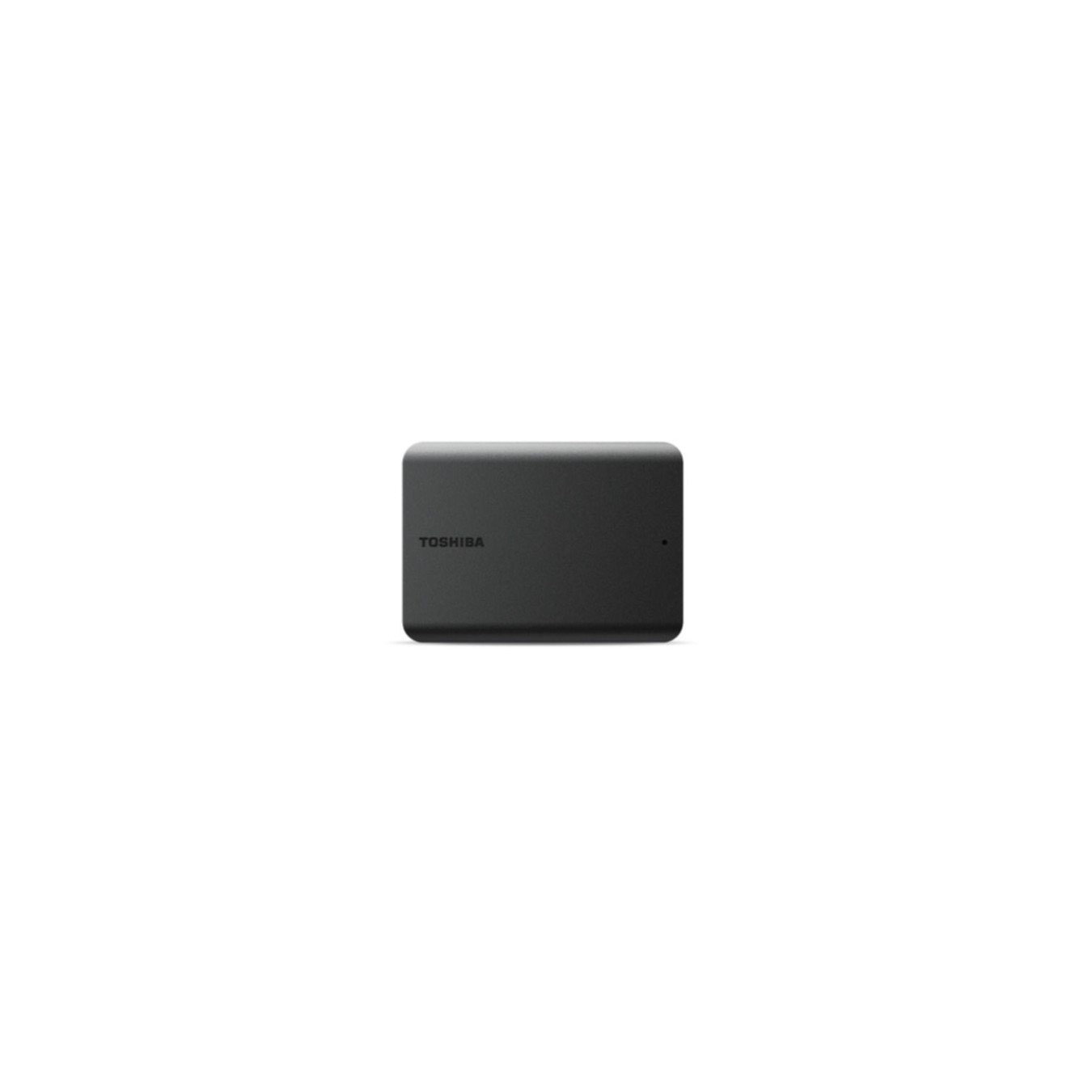 Toshiba Canvio Basics HDTB510EK3AA 1TB USB 3.2 Gen 1 External HDD | Armenius Store