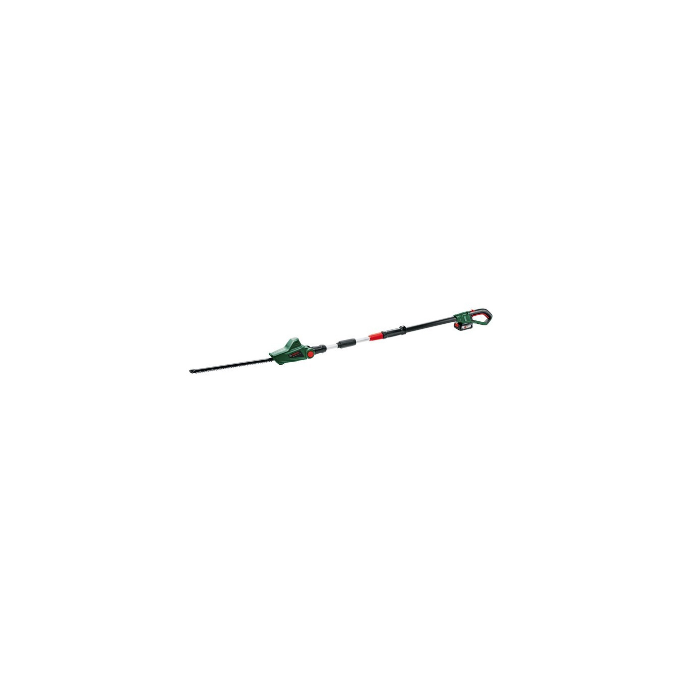 Cordless Telescopic Hedge Trimmer - UniversalHedgePole 18 - 18Volt — Buy in Cyprus with Fast Delivery