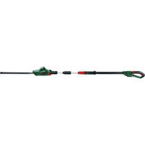 Cordless Telescopic Hedge Trimmer - UniversalHedgePole 18 - 18Volt — Buy in Cyprus with Fast Delivery