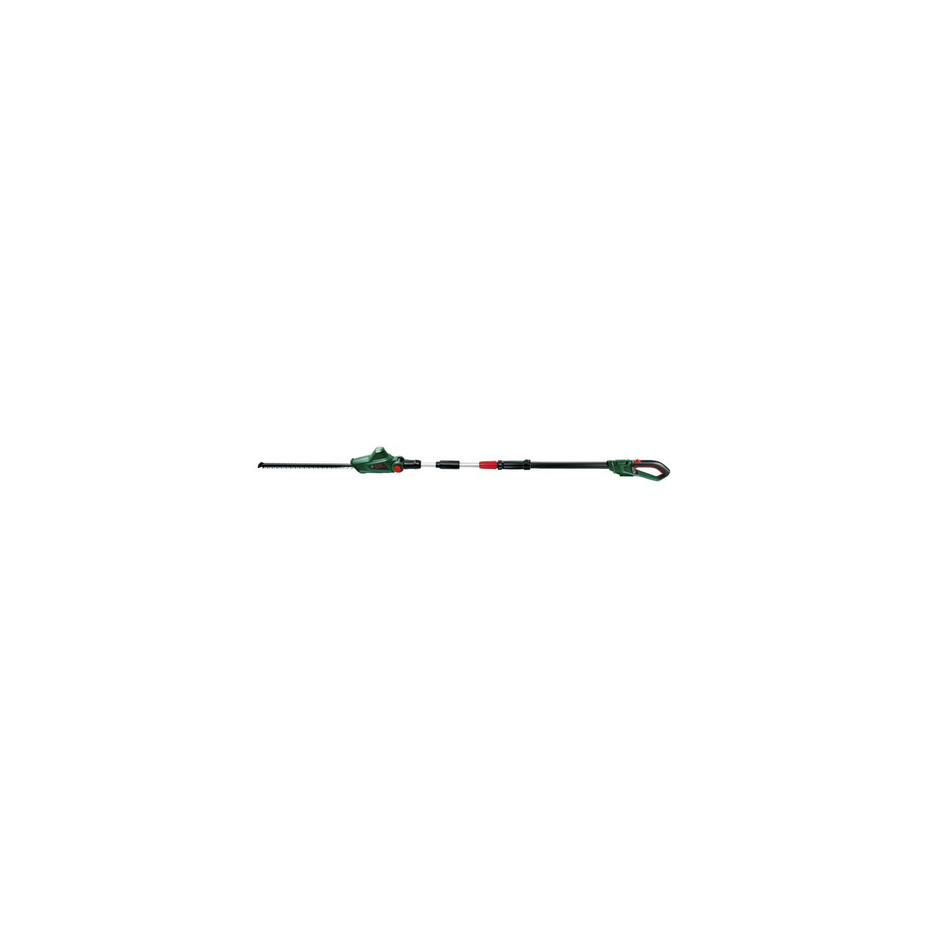 Cordless Telescopic Hedge Trimmer - UniversalHedgePole 18 - 18Volt — Buy in Cyprus with Fast Delivery