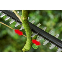 Cordless Telescopic Hedge Trimmer - UniversalHedgePole 18 - 18Volt — Buy in Cyprus with Fast Delivery
