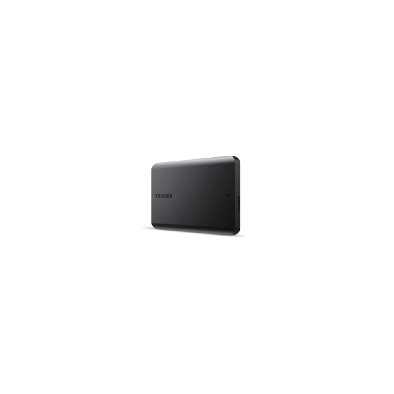 Toshiba Canvio Basics HDTB510EK3AA 1TB USB 3.2 Gen 1 External HDD | Armenius Store