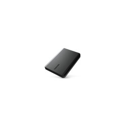 Buy Toshiba Canvio Basics - HDTB510EK3AA - Portable External HDD 1TB, Black, 2.5... in Cyprus, Nicosia, Limassol, Larnaka, Pafos