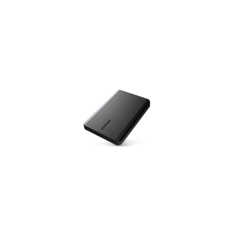 Buy Toshiba Canvio Basics - HDTB510EK3AA - Portable External HDD 1TB, Black, 2.5... in Cyprus, Nicosia, Limassol, Larnaka, Pafos