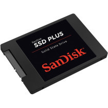 SSD Plus - 2 TB — Buy in Cyprus with Fast Delivery