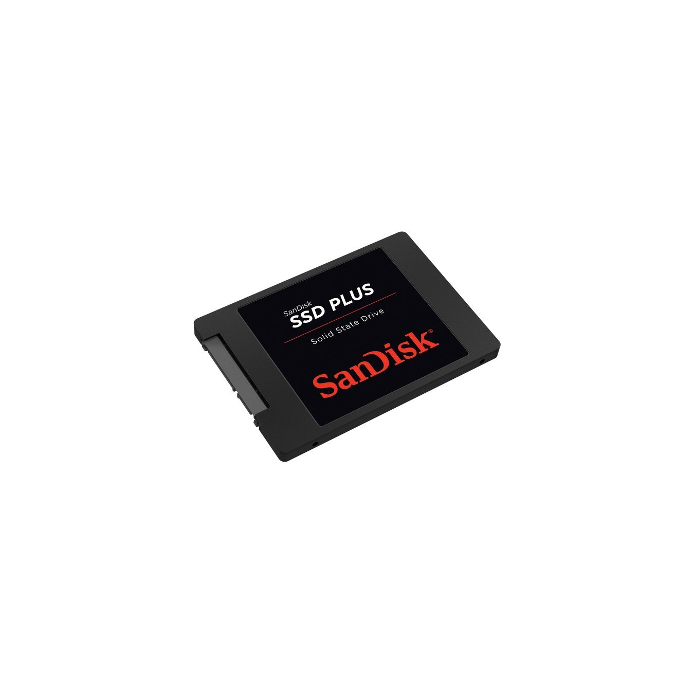 SSD Plus - 2 TB — Buy in Cyprus with Fast Delivery