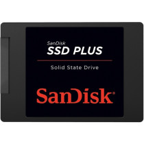 SSD Plus - 2 TB — Buy in Cyprus with Fast Delivery
