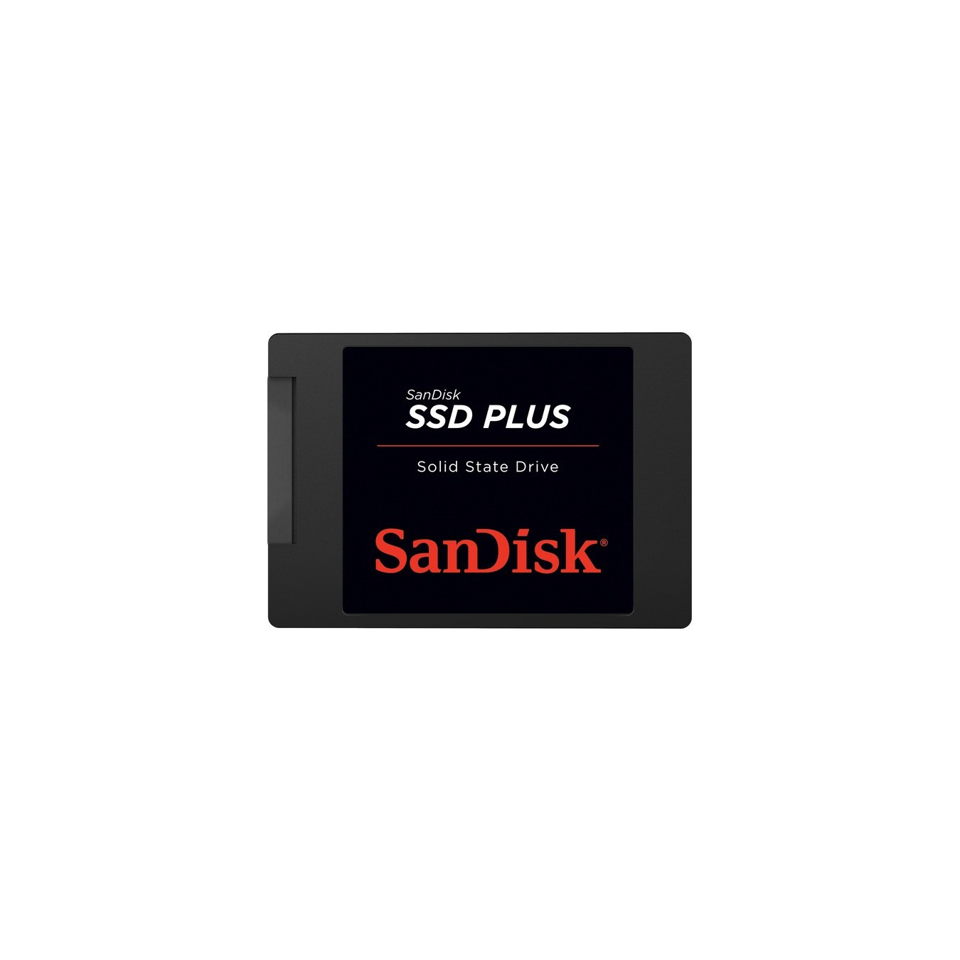 SSD Plus - 2 TB — Buy in Cyprus with Fast Delivery