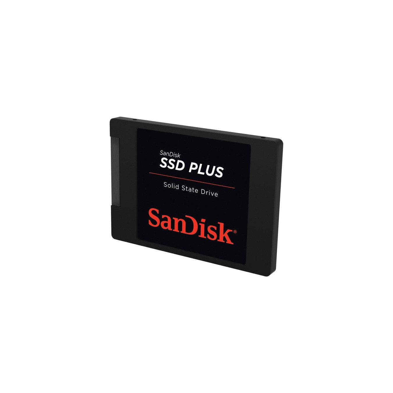 SSD Plus - 2 TB — Buy in Cyprus with Fast Delivery
