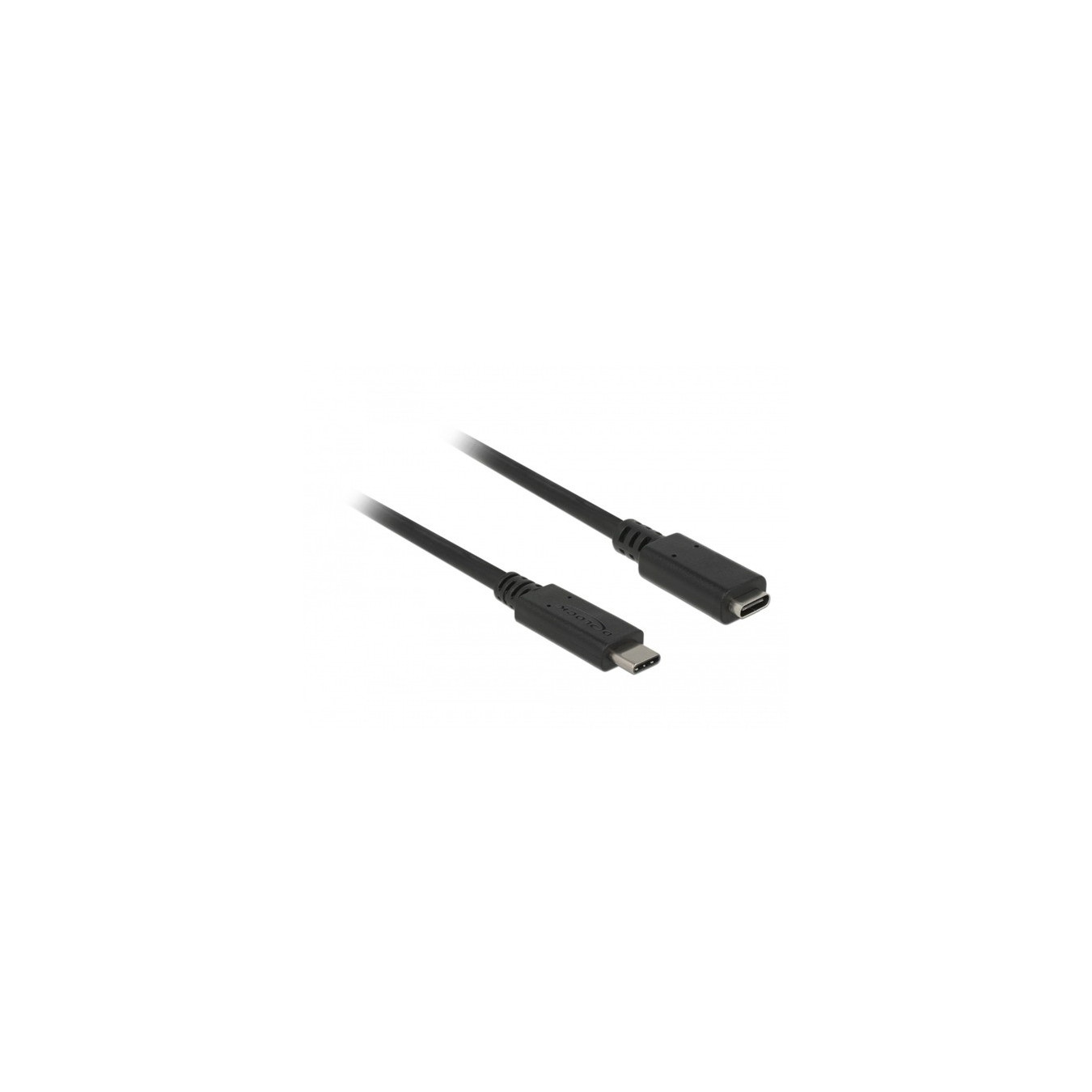 USB 3.2 Gen 1 extension cable, USB-C male to USB-C female — Buy in Cyprus with Fast Delivery