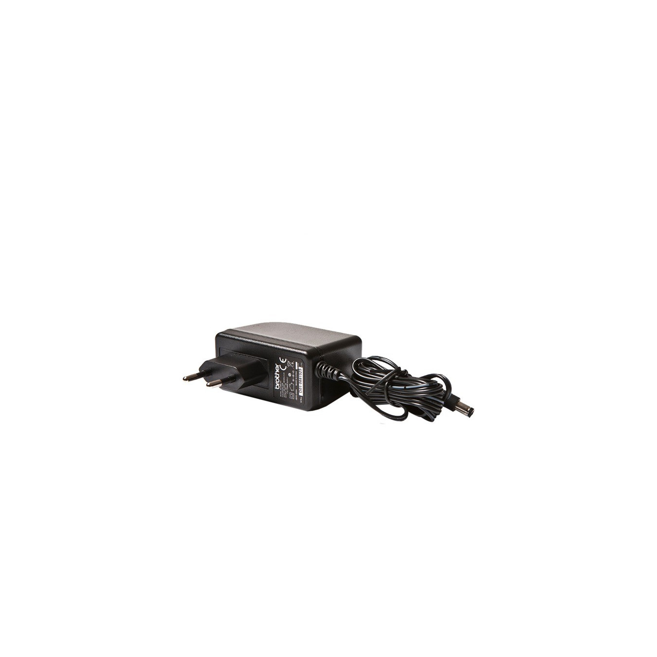 P-Touch Power Adapter - AD-E001 - Power Supply — Buy in Cyprus with Fast Delivery — Armenius Store Cyprus