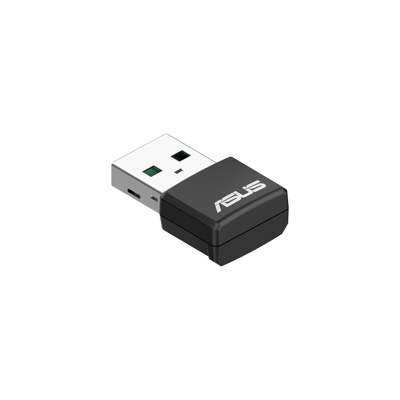 USB-AX55 Nano WLAN-Adapter - AX1800 - USB-AX55 Nano, WLAN-Adapter — Buy in Cyprus with Fast Delivery