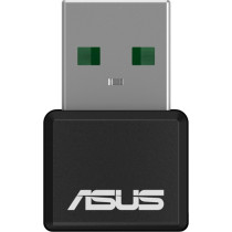 USB-AX55 Nano WLAN-Adapter - AX1800 - USB-AX55 Nano, WLAN-Adapter — Buy in Cyprus with Fast Delivery