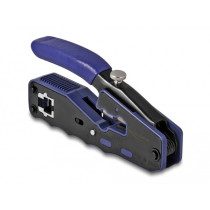 Crimping pliers for 8P RJ45 modular plugs, crimping pliers — Buy in Cyprus with Fast Delivery