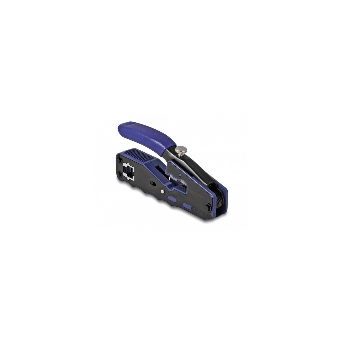 Crimping pliers for 8P RJ45 modular plugs, crimping pliers — Buy in Cyprus with Fast Delivery