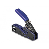 Crimping pliers for 8P RJ45 modular plugs, crimping pliers — Buy in Cyprus with Fast Delivery