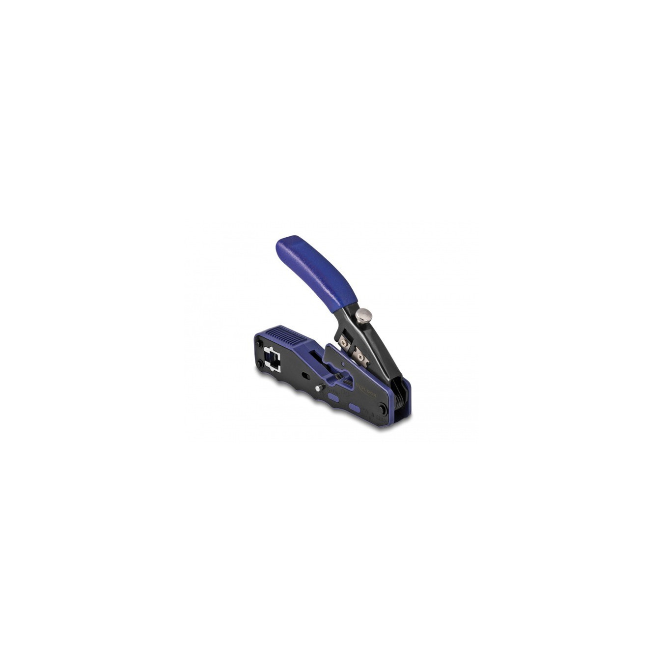 Crimping pliers for 8P RJ45 modular plugs, crimping pliers — Buy in Cyprus with Fast Delivery