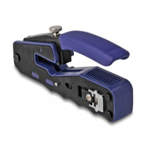Crimping pliers for 8P RJ45 modular plugs, crimping pliers — Buy in Cyprus with Fast Delivery