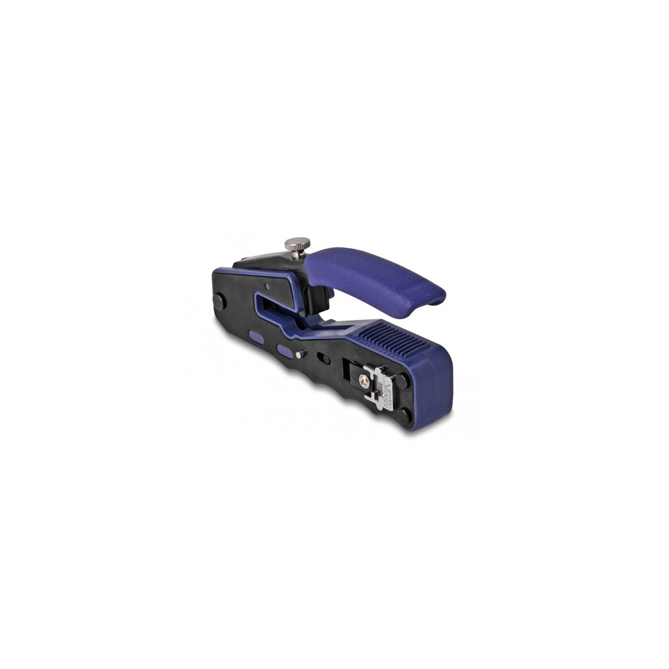Crimping pliers for 8P RJ45 modular plugs, crimping pliers — Buy in Cyprus with Fast Delivery