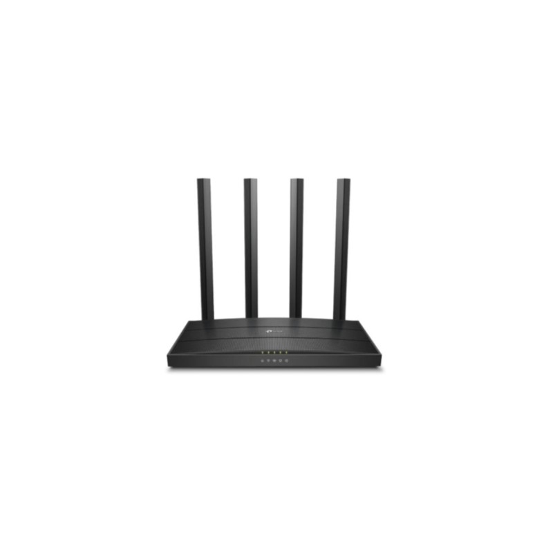Buy TP-Link Archer C80 - AC1900 Dual-Band Wi-Fi 5 Router - 4× External Antennas... in Cyprus, Nicosia, Limassol, Larnaka, Pafos