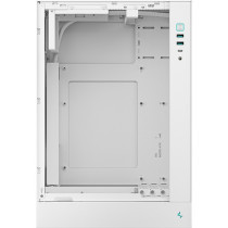 Deepcool CH170 PLUS WH Vertical Micro-ATX Case – 342mm GPU 24L | Armenius Store