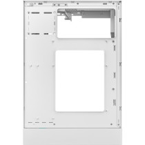 Deepcool CH170 PLUS WH Vertical Micro-ATX Case – 342mm GPU 24L | Armenius Store