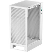 Deepcool CH170 PLUS WH Vertical Micro-ATX Case – 342mm GPU 24L | Armenius Store