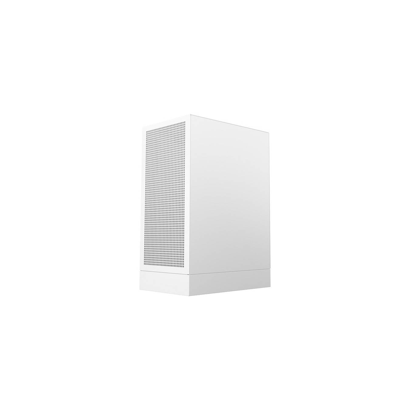 Deepcool CH170 PLUS WH Vertical Micro-ATX Case – 342mm GPU 24L | Armenius Store