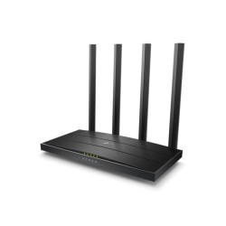 Buy TP-Link Archer C80 - AC1900 Dual-Band Wi-Fi 5 Router - 4× External Antennas... in Cyprus, Nicosia, Limassol, Larnaka, Pafos