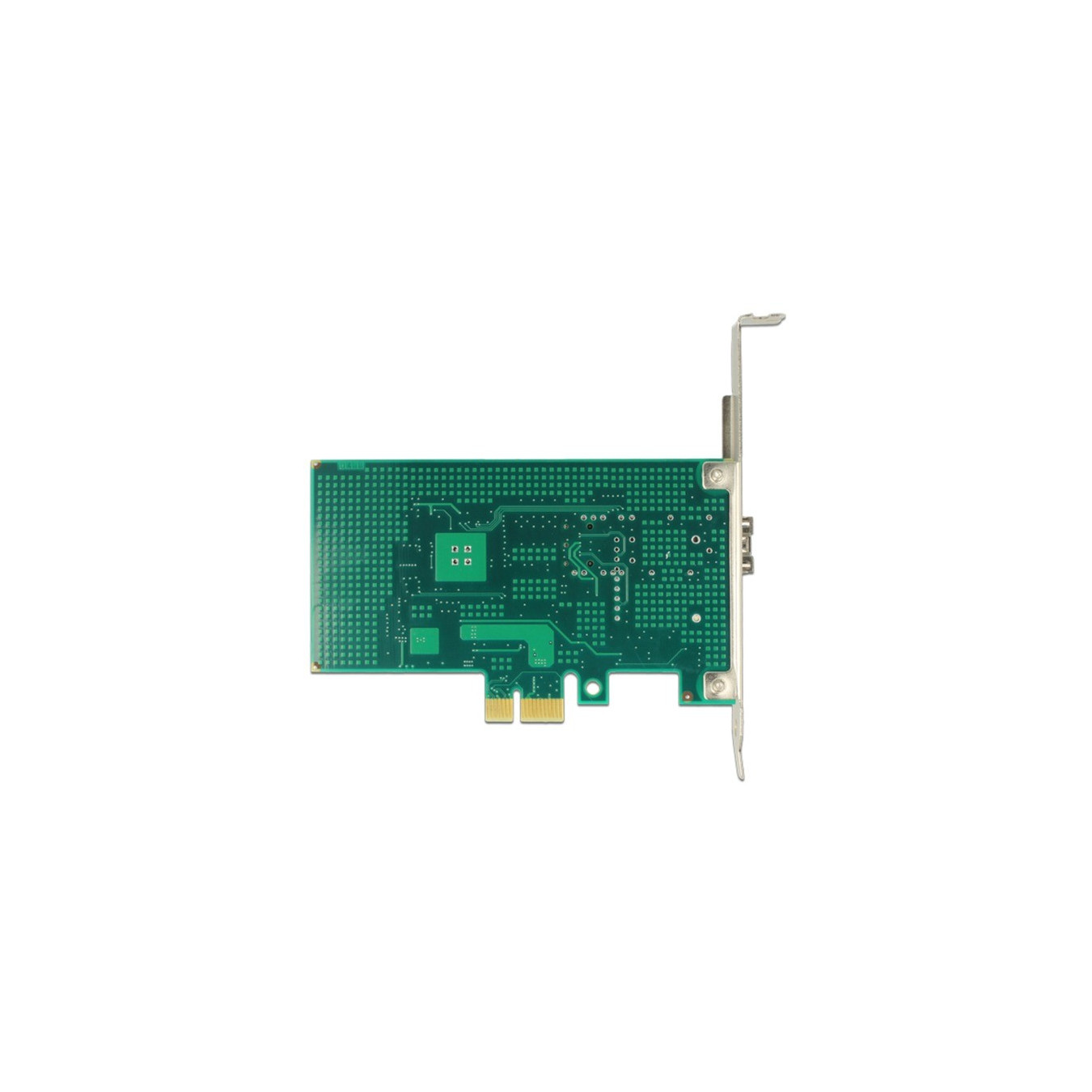 PCI Express x1 Karte 1 x SFP Gigabit LAN i210, LAN-Adapter — Buy in Cyprus with Fast Delivery