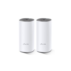 Buy TP-Link Deco E4 - Deco E4 - AC1200 Dual-Band Wi-Fi 5 Mesh System, 2-Pack in Cyprus, Nicosia, Limassol, Larnaka, Pafos