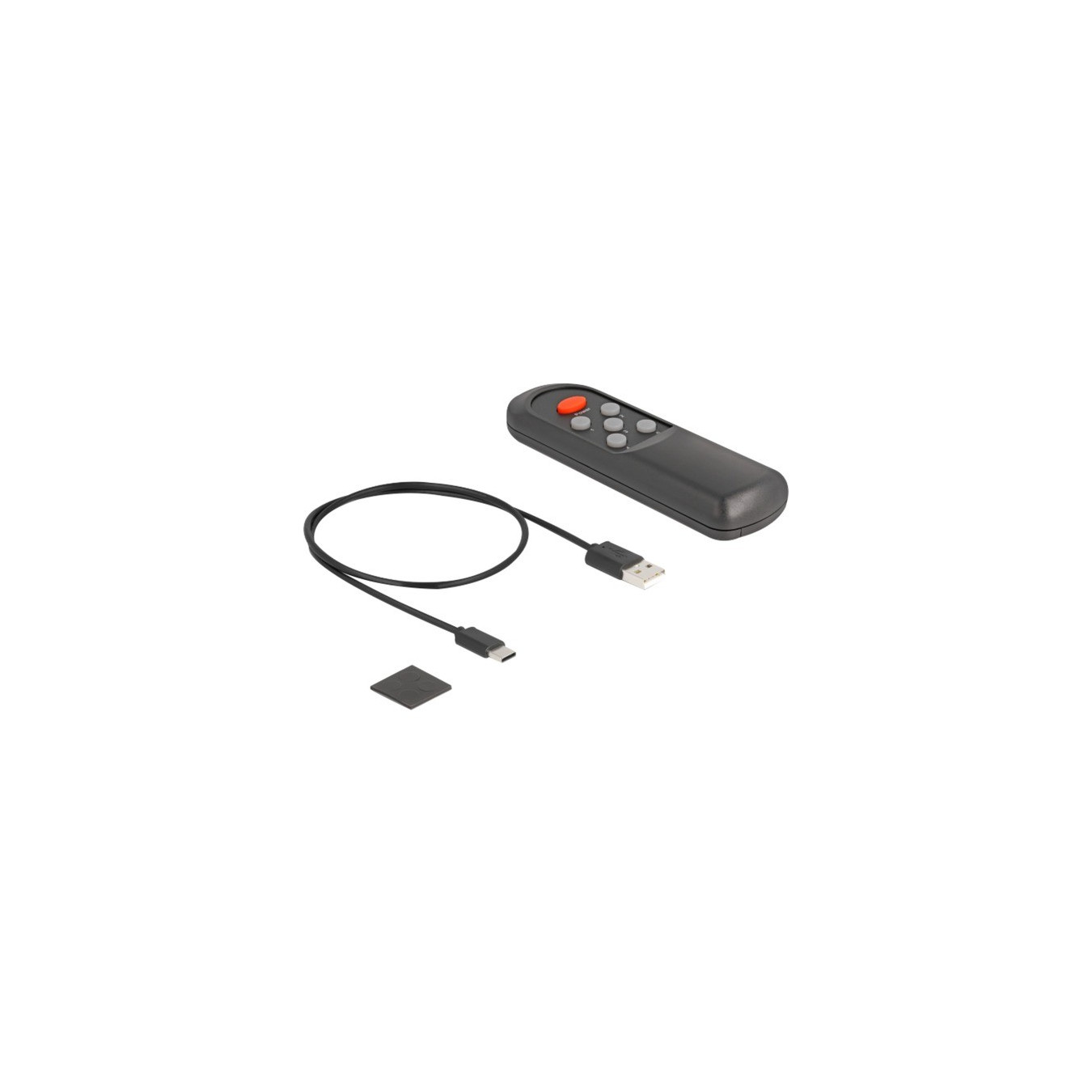 HDMI Switch 5x HDMI in to 1x HDMI out, 8K 60Hz — Buy in Cyprus with Fast Delivery