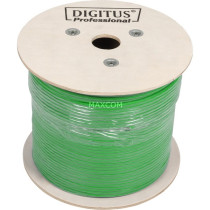 Professional Cat.8.2 S FTP Simplex cable, Dca — Buy in Cyprus with Fast Delivery