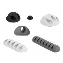 Cable holder combination set, holder — Buy in Cyprus with Fast Delivery